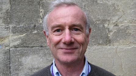 Prof. Frank Close