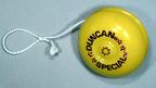 A yo-yo
