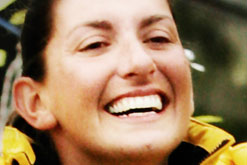 Dee Caffari