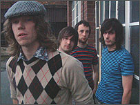 The Runners