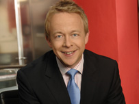 Mike Ramsden