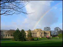 Weston Park Museum