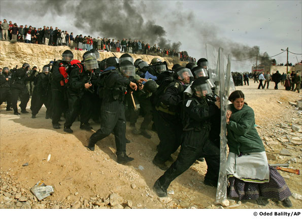 AP News photos