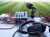 BBC LONDON Sport