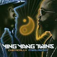 Review of Chemically Imbalanced