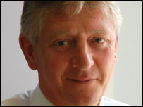 Richard Stevens