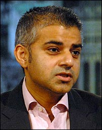 صدیق خان
