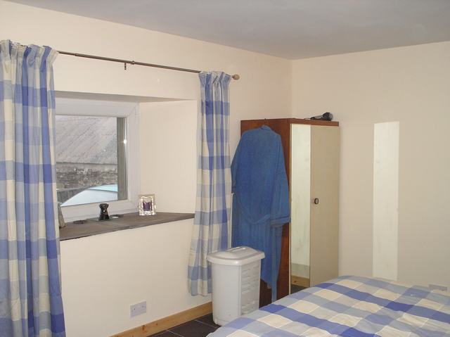 New Bedroom