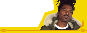 Ras Kwame