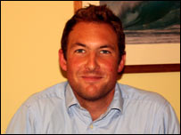 Ben Corrigan