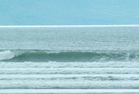 Inch Strand