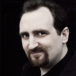 Dave McBryan