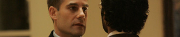 Nathan and Mohinder