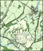 Stoneleigh Park plans