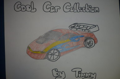 Cool Car