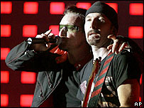 Nhóm U2