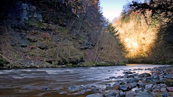 River Avon