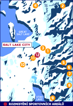 Venue Map