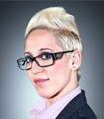 Melissa Cohen