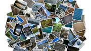 Collection of photos