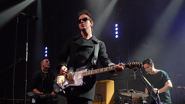 Glasvegas