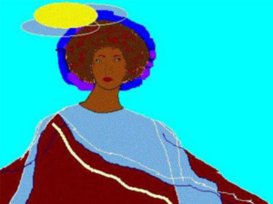 Black Madonna