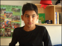 Faisal