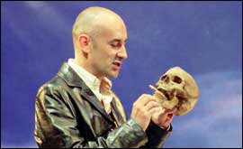 Hamlet