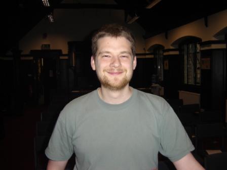 David Lamb