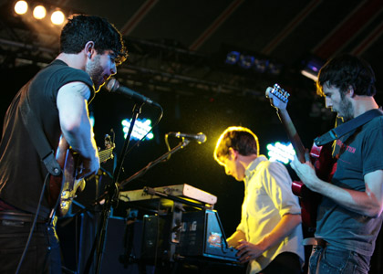 Foals