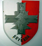 Carpathian Plaque