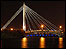Southport bridge