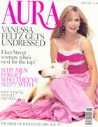 Clawr Aura