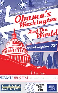 BBC/Wamu poster