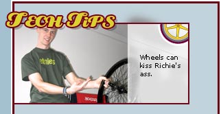 Tech Tips