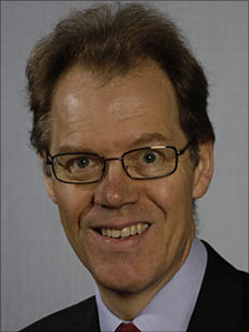 Chris Graham