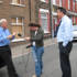 On the streets of Port Talbot