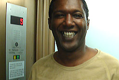 Lemn Sissay