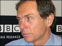 Jan Švejnar