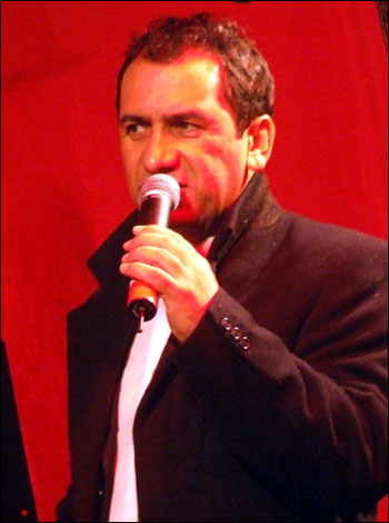 Murray Norton