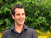 Conor Maloney