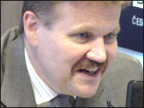 Zdeněk Škromach 