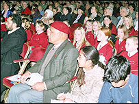 Forum of Faiths