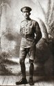 Lance Sergeant Albert Skinner