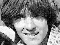 Steve Merike