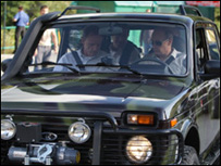 АвтоВАЗ