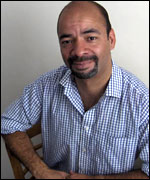 Anthony Jones