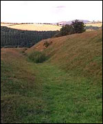 Edenhope Hill
