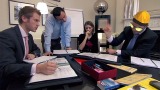 Fast Forward - Episode Eight
