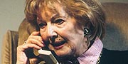 Janet Brown